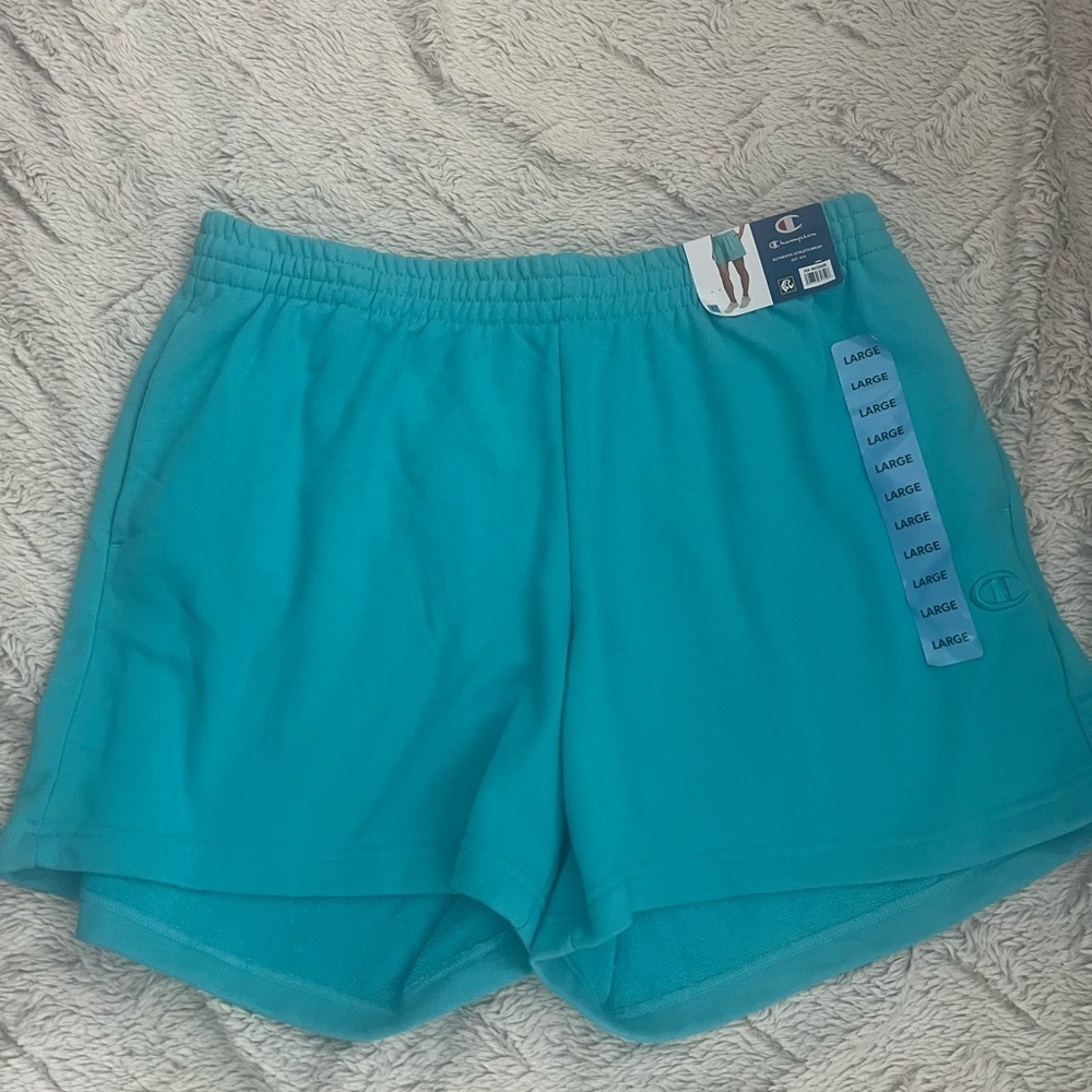 NWT Champion Athletic Shorts Size Large